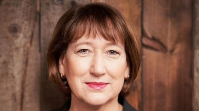 Hildegard Müller, Präsidentin des Verbandes der Automobilindustrie e.V. (VDA)
