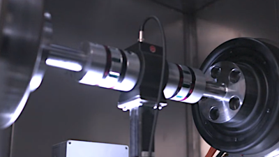 After good results on the test rig, BMW now wants to test the DeepDrive on the road.