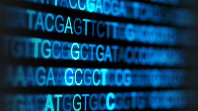 Genetic code