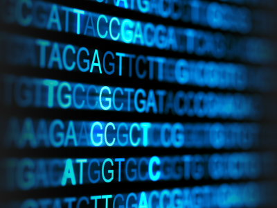 Genetic code