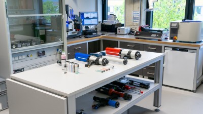 Zehn Jahre Kleben und Oberflächentechnik für Kunststoffe am SKZ