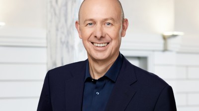 Markus Bolder