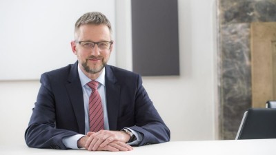 Jochen Kilchert, Patentanwalt bei Meissner Bolte