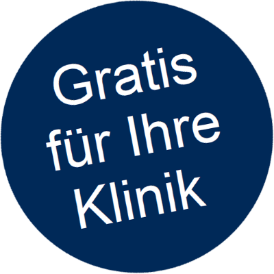 Testzugang Klinik