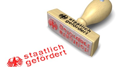 Zulage Förderung Staat