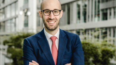 Dr. Pascal Hütt