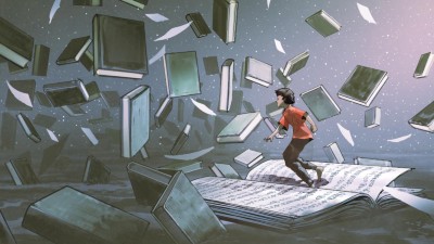 Künstliche Intelligenz braucht Big Data
