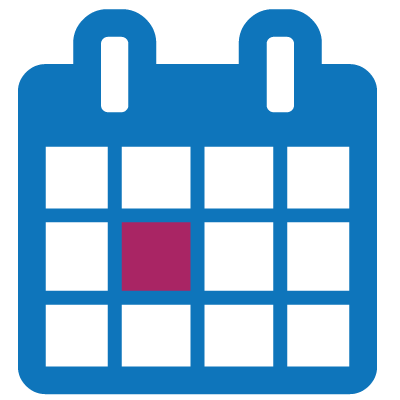 Calendar Icon