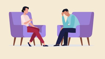 Fachpsychotherapie