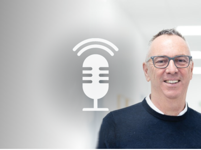 Podcast mit Partnern - Roche Gebärmutterhalskrebsvorsorge - Teil 2