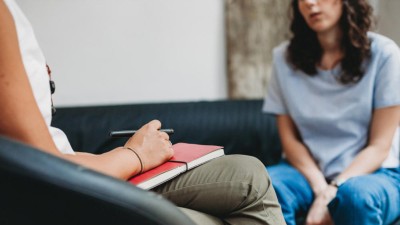 Psychotherapie