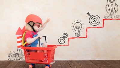 Start-up Venture Capital
