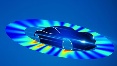 Automotive Acoustics Conference 2025