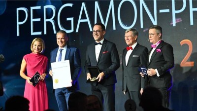 Galenus-Sieger 2024 in der Kategorie Specialis Care ist Bristol-Myers Squibb mit Camzyos ®