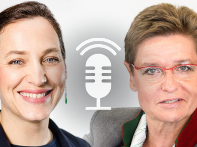 Podcast mit Partnern - Sanofi-Aventis Deutschland GmbH - Influenza Teil 2