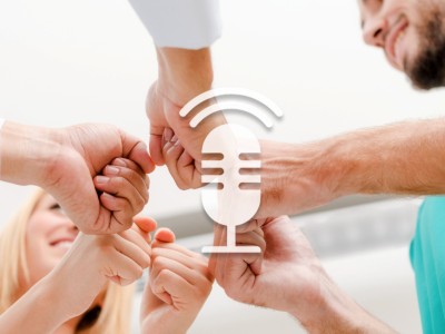 Springer Medizin Podcast - Strukturwandel im Gesundheitswesen