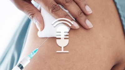 DGIM Podcast-Reihe - Impfungen