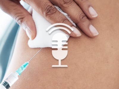 DGIM Podcast-Reihe - Impfungen