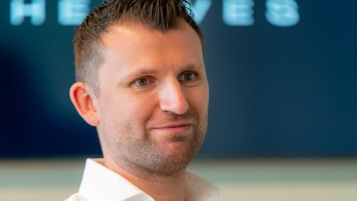 Essener Klebstoff-Unternehmen CPH vor Neustart