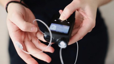 Diabetesmanagement