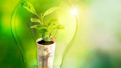 Nachhaltige Geldanlage ESG