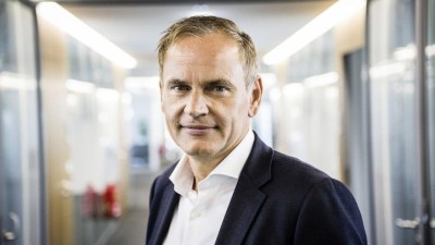 Oliver Blume, Vorstandsvorsitzender der Volkswagen AG und Porsche AG