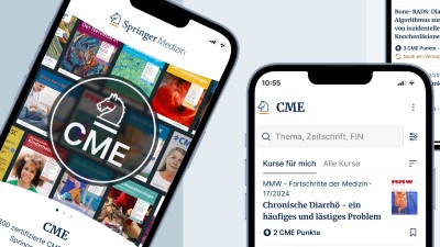 CME App