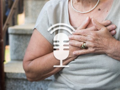 ZFA TALKS - Koronare Herzkrankheit