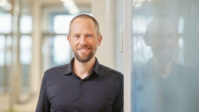 Sören Müller ist Teil der Geschäftsleitung von Segula Technologies in Deutschland.