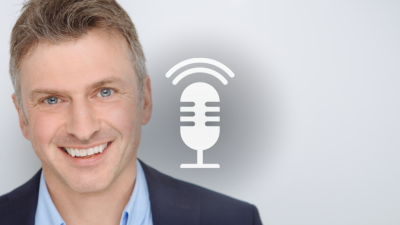 Podcast mit Partnern - Lilly Adipositas
