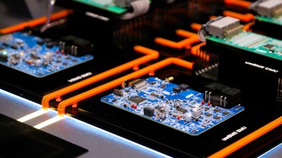 Electronica: 2024 feiert die Weltleitmesse der Elektronik ihr 60-jähriges Jubiläum
