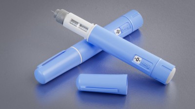 Incretin mimetic injectors