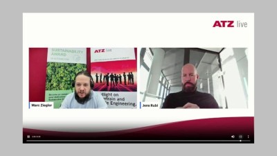 4th International ATZ Digital Conference "Sustainability in Automotive 2024"