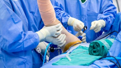 Leitthema: Rotatorenmanschettenrupturen