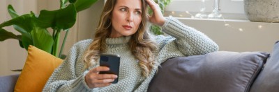 Eine „Therapie per App“ kann eine medikamentöse Behandlung ergänzen.