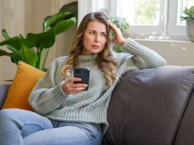 Eine „Therapie per App“ kann eine medikamentöse Behandlung ergänzen.