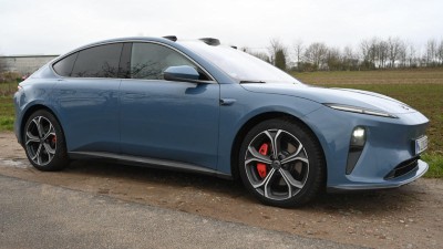 Nio ET5