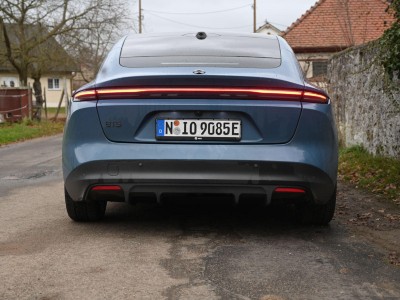 Nio ET5