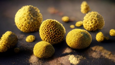 Pollen