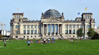 Ausblick 2025 01