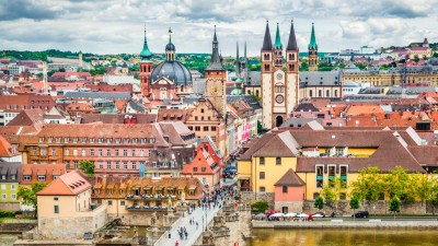 Würzburg