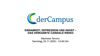 Logo der Campus