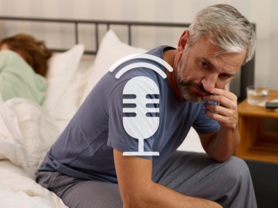 Springer Medizin Podcast - Erektionsstörungen