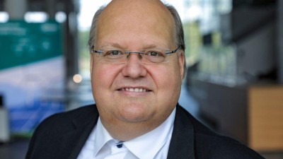 Dr. Thomas Schafbauer, Leiter der Geschäftseinheit SURF bei Infineon
