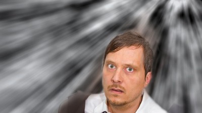 Panikstörungen