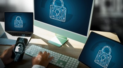 Cybersicherheit in Unternehmen