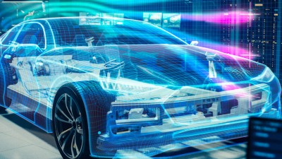 Open-Source-Datensatz soll durch KI-Einsatz effizientere Autodesigns ermöglichen.