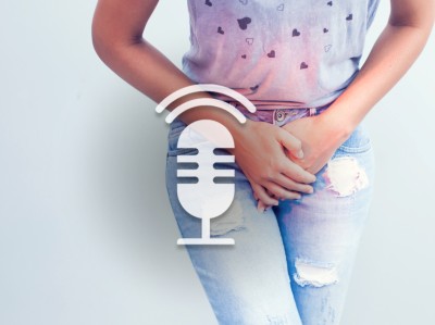 Podcast mit Partnern - Roche STI