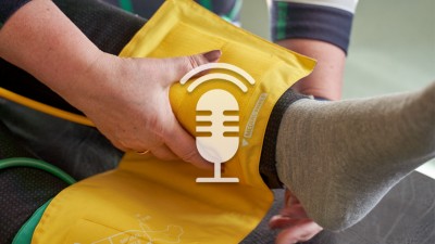DGIM Podcast-Reihe - Angiologie