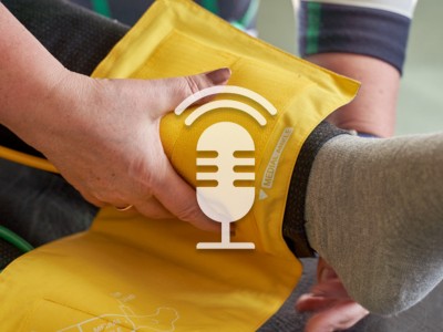 DGIM Podcast-Reihe - Angiologie